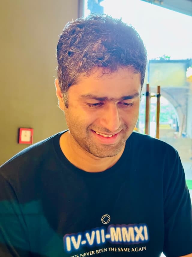 Amit Kairon